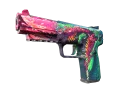 Five-SeveN | Bête déchainée