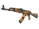 AK-47 | Paląca furia