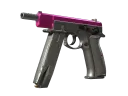 CZ75-Auto | The Fuchsia Is Now