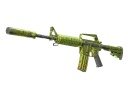 M4A1-S | Fatal Glitch