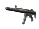 MP5-SD | Lime Hex
