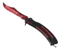 Motýlek | Slaughter