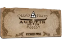 Pass da spettatore di Austin 2025