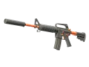 M4A1-S | Nitro