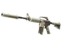 M4A1-S | Mecha Industries