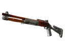 XM1014 | 特克卢喷射者