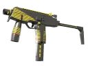 MP9 | Bee-Tron