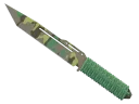 Nóż paracord | Tajga