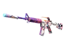M4A1-S | Vaporwave