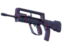 FAMAS | Rozbiórka