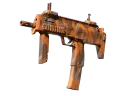 MP7 | Orangenschale