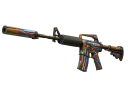 M4A1-S | Leaded Glass