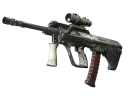 AUG | Polarwolf