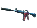 M4A1-S | Hyper Beast