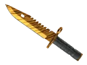 Bajonet M9 | Tiger Tooth