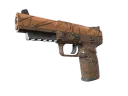 Five-SeveN | Buisson d'automne