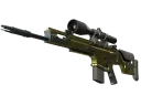 SCAR-20 | Latón