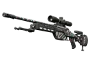 SSG 08 | Paralaje