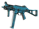 UMP-45 | Naświetlenie