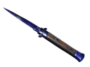 Stilett | Doppler