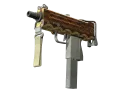 MAC-10 | Copper Borre