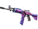 Galil AR | Sugar Rush
