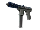 Tec-9 | Titanium Bit