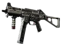UMP-45 | Motorizado