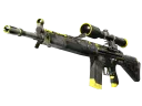 G3SG1 | Stachel