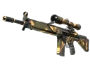 G3SG1 | Чёрный песок