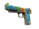 Five-SeveN | Risque de chute