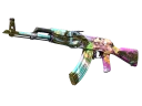 AK-47 | Monster