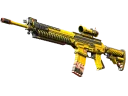 SG 553 | Плата за риск