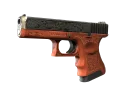 Glock-18 | Królewski legion