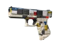 Glock-18 | Block-18