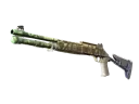 XM1014 | Przejście półtonu