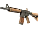 M4A4 | 透明弹匣