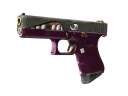Glock-18 | Gold Toof