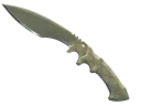Kukri Knife | Safari Mesh