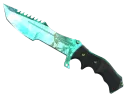 Jagdmesser | Gamma Doppler