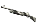Nova | Polar Mesh