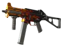 UMP-45 | Großbrand