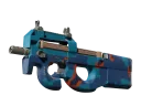 P90 | Blind Spot