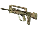 FAMAS | Palmier