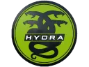 Pin de Hydra