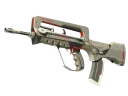 FAMAS | Mecha Industries