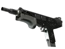 MAG-7 | Carbon Fiber