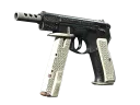 CZ75-Auto | Impression