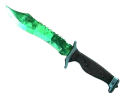 Bowiemesser | Gamma Doppler