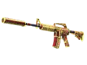 M4A1-S | Chantico's Fire